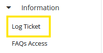 Efundi notification step 5