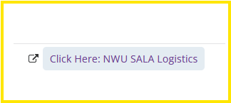 Efundi notification step 6
